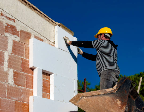 Best Affordable Insulation Services  in Stiles, PA