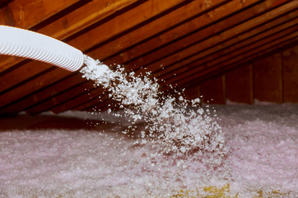 Best Fiberglass Insulation  in Stiles, PA