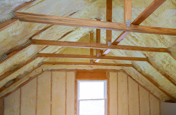 Best Professional Insulation Contractor  in Stiles, PA