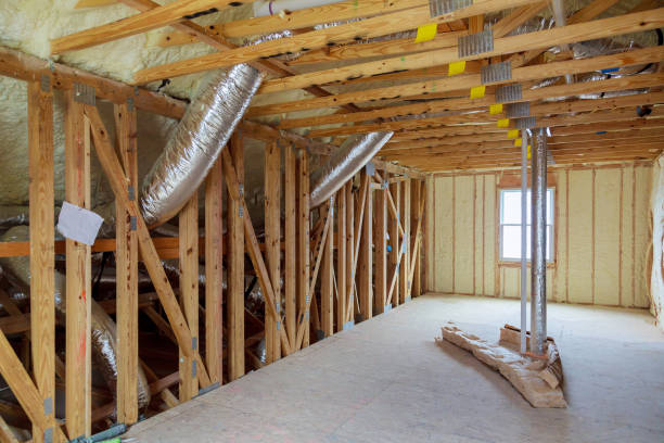 Best Local Insulation Services  in Stiles, PA