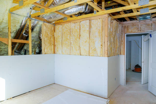 Range of Insulation Solutions in Stiles, PA