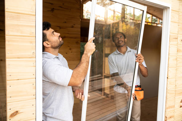 Best Energy-efficient Insulation  in Stiles, PA