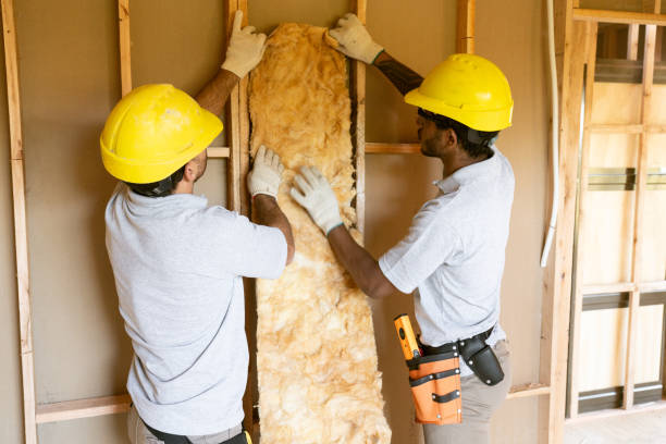 Insulation Contractors for Homes in Stiles, PA