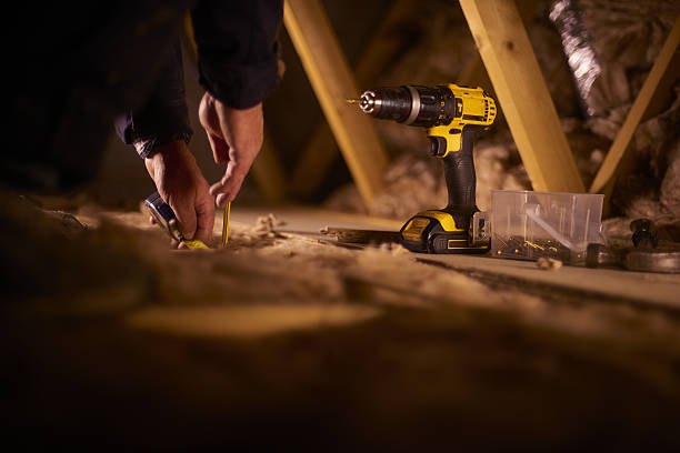 Best Insulation Contractors for Homes  in Stiles, PA